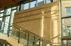 Schedule one-on-one time