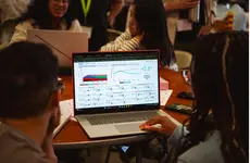 Over 1,000 MIT Students Inspired to Work Toward Climate Solutions