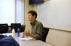 Cultivating Confidence and Craft Across Disciplines