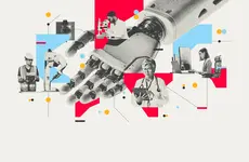 Choose the human path for AI