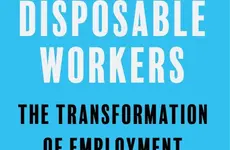 “Disposable Workers” to be Published in August 2026