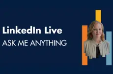 Ask Me Anything with Johanna Hising DiFabio