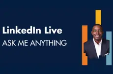 Ask Me Anything with Ken Milstead, EMBA '25
