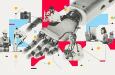 Choose the human path for AI