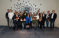 Developing platform business to facilitate independent living for older adults to age gracefully in place