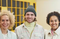 Can an Employee Participation Initiative Improve Mental Health?