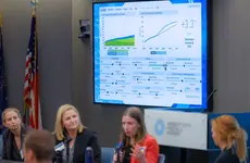  En-ROADS spurs climate action among decision-makers