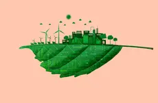 From Simulation to Strategy: Climate Modeling Motivates Action at the Top 