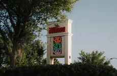 Iran War Is Pushing Consumers to Break Up With Fossil Fuels