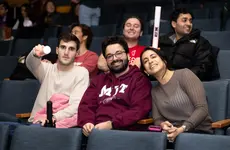 Entertainment, Media, and Sports Lab