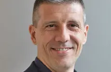 Simone Cavallaro Appointed Executive Director of the Golub Center for Finance and Policy
