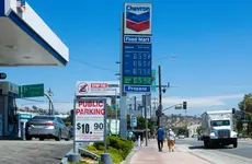 Some Countries are Capping Gas Prices. Why the U.S. is Unlikely To