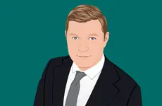 Michael Autery, SFMBA ’26