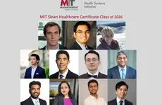 2026 Healthcare Certificate Recipients Encouraged to 