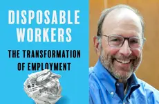 “Disposable Workers” to be Published in August 2026