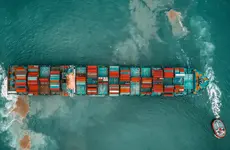 Climate + Trade