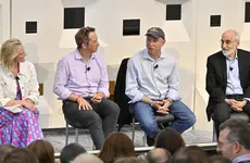 Faculty Share Latest Insights at MIT Sloan Reunion 2026