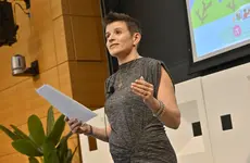 Ideas Made to Matter 2026