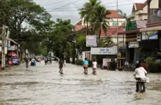 Who Bears the Burden of Climate Inaction?