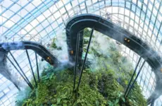 Why the Push to Make Buildings Energy Efficient Isn’t Taking Off