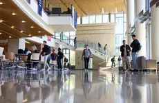 Admissions