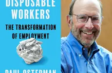 “Disposable Workers” to be Published in August 2026