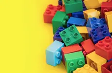 Transforming the LEGO Group for the Digital Economy