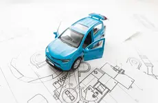 Digital in the Driver’s Seat: Accelerating Toyota’s Transformation to Mobility Services