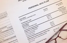 Improving 401(k) Matches Using Hypothetical Choices