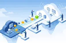 How Salesforce Built Its Platform Business