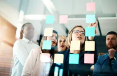 Four Changes: How BBVA Generated Greater Strategic Value