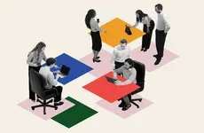 Allstate’s Digital Operating Model: Think Big, Act Small