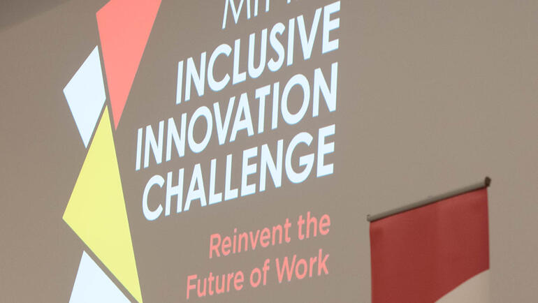 Inclusive Innovation Challenge