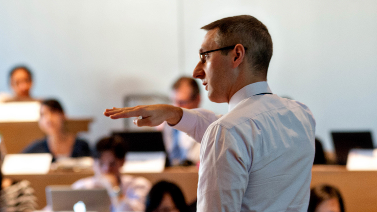 Academic Groups Faculty MIT Sloan