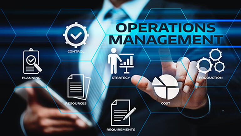 Operations  Management Case Study