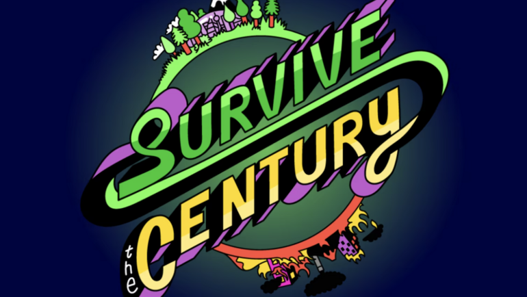 Survive the Century 