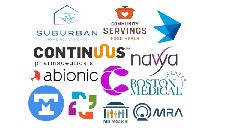 healthcare lab organization logos image