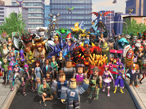 What Second Life and Roblox can teach us about the metaverse