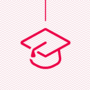 Students/alumni icon