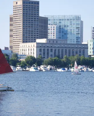 Charles River