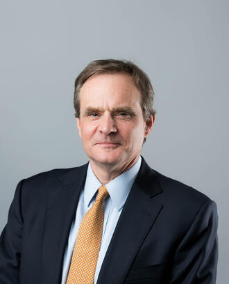 Simon Johnson