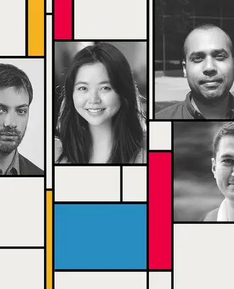 MIT Sloan's new faculty for 2020