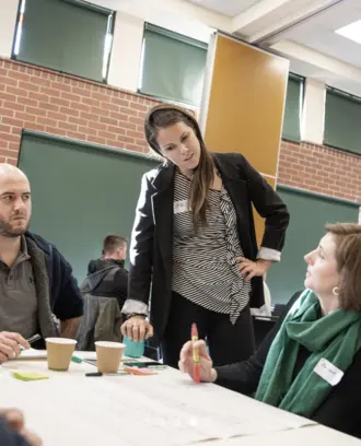 Sarah Nolet (SDM '16)