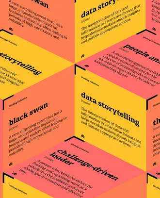 MIT Sloan's top working definitions of 2020