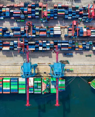 Supply Chain and Climate Change