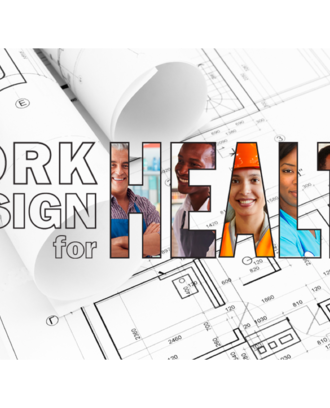 Work design for health thumbnail