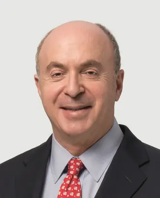 Bennet Golub
