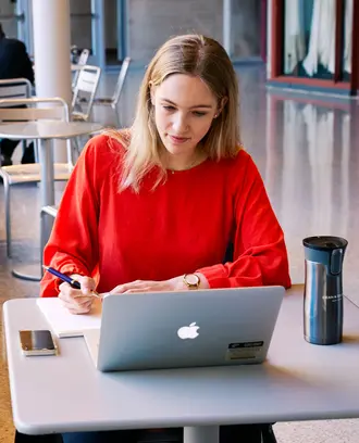 MFin Recorded Past Events