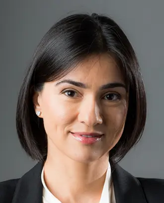Headshot of MIT Sloan Professor Zeynep Ton