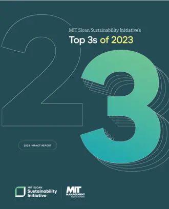 2023 Impact Report